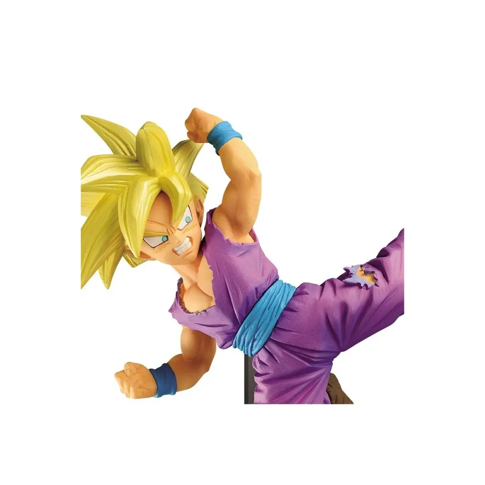 Figurine Gohan Super Saiyan - Chosenshiretsuden