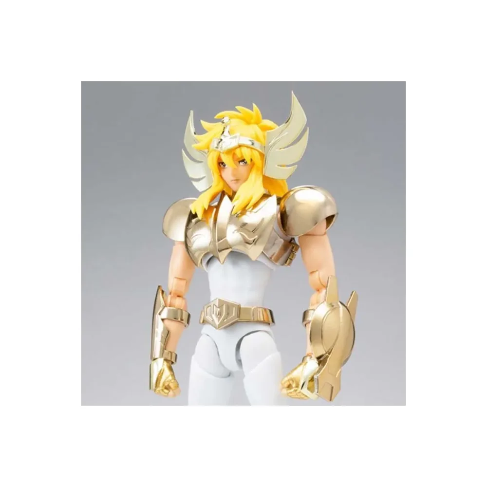 Saint Seiya - Myth Cloth EX Hyoga du Cygne - Exclu