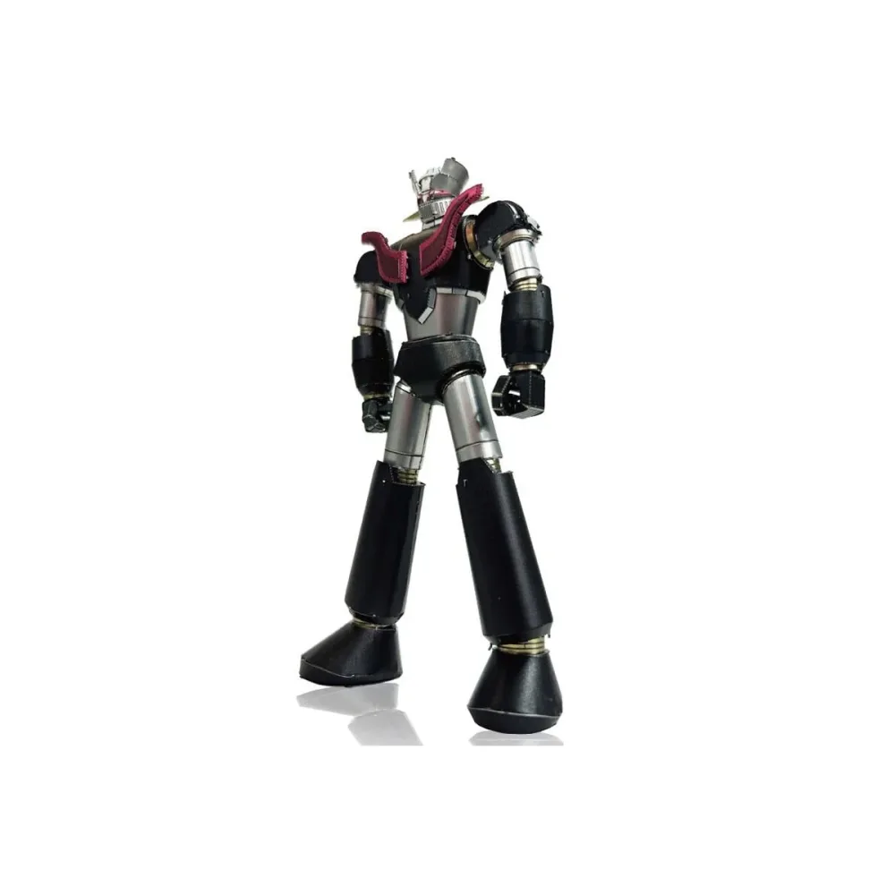 GOLDORAK U - Mazinger Z - Metallic Nano Puzzle 14cm
