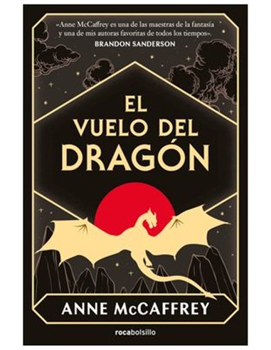 El Vuelo del Dragon – Livre