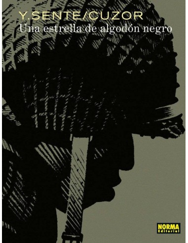 Una Estrella de Algodon Negro – Livre