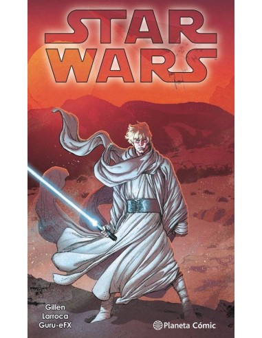 Star Wars Hc (tomo) Nº – Tome 7
