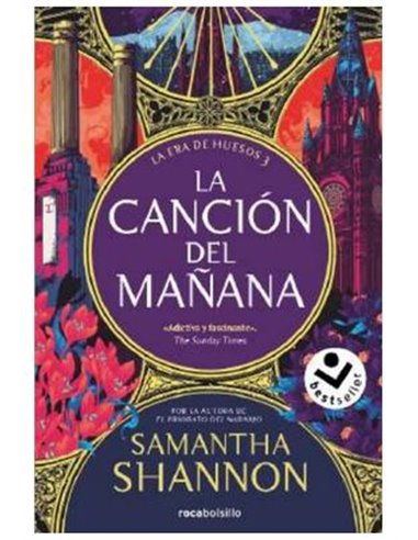 La Era de Huesos 03 – la Cancion del Mañana