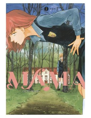 Mama – Tome 1
