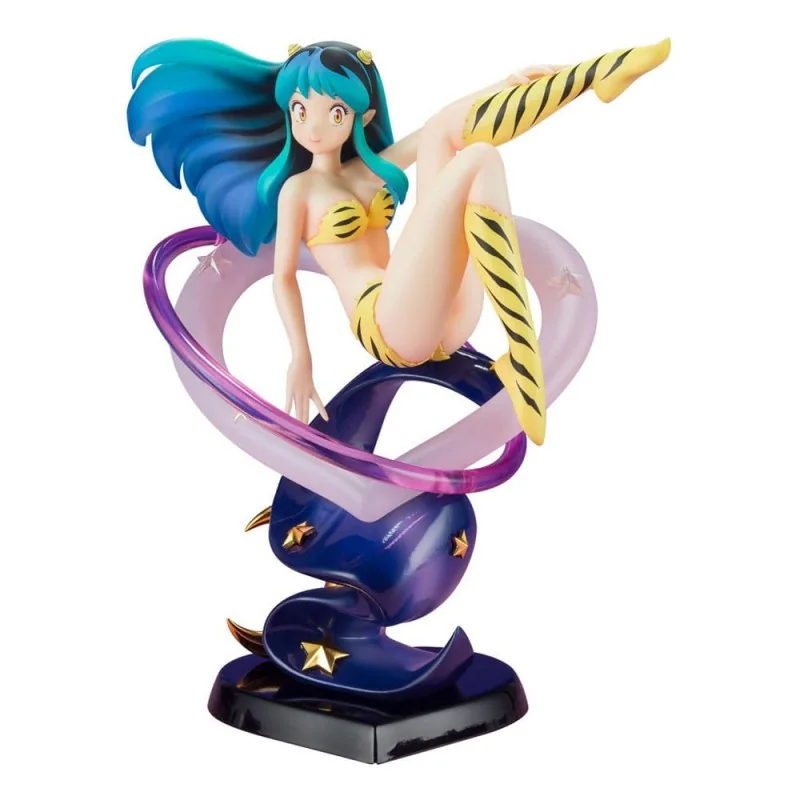 Figurine Urusei Yatsura FiguartsZERO Chouette Lum 21 cm