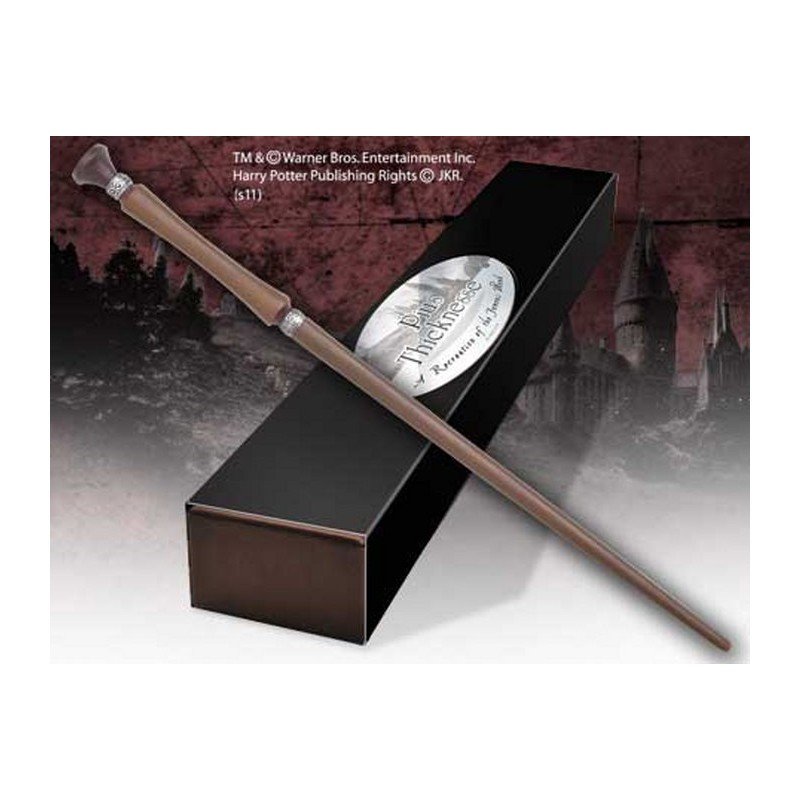 Réplique 1/1 Hp wand -pius thicknesses- 8248