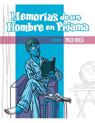 Memorias de Un Hombre en Pijama 3ªed