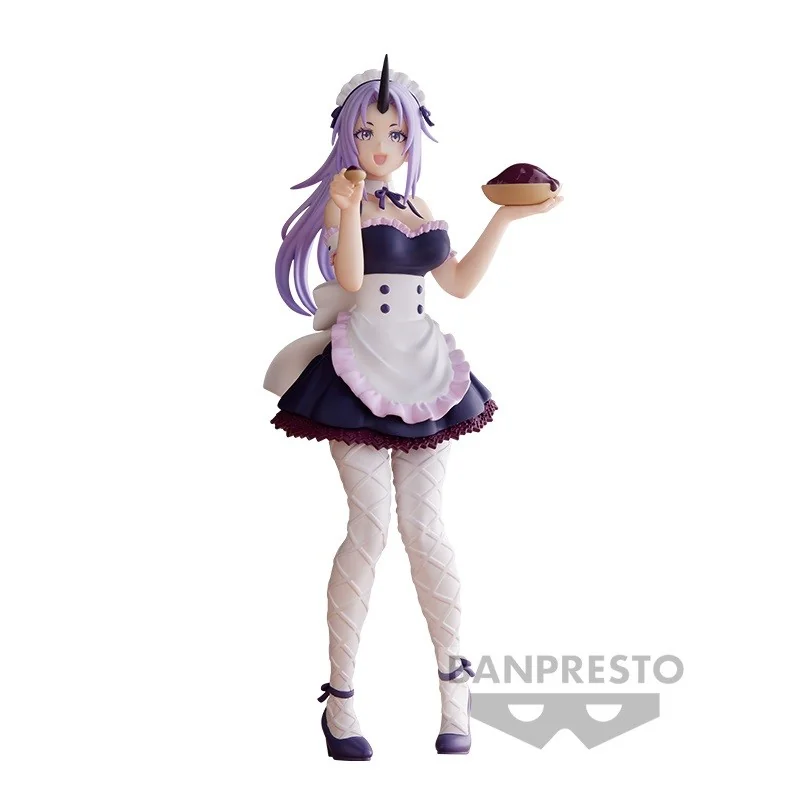 Figurine That Time I Got Reincarnated as a Slime - Shion Cooking Ver.