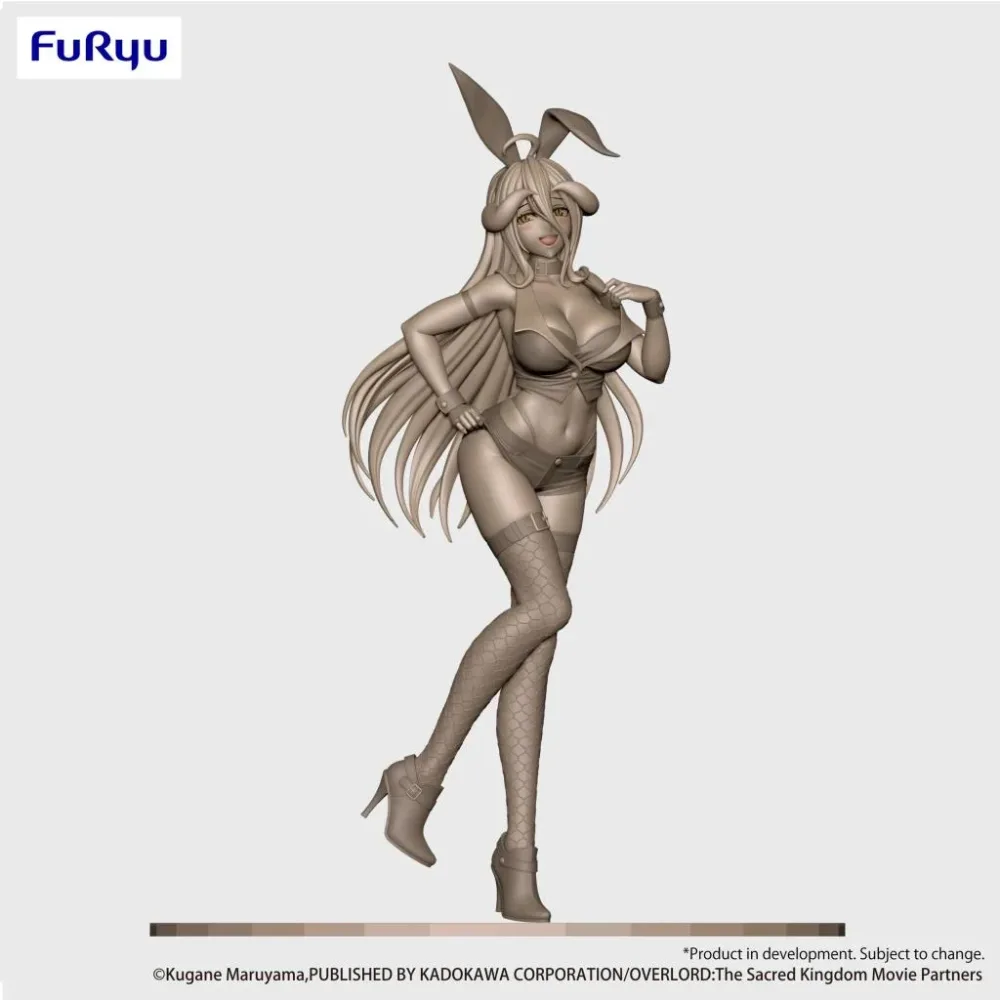 Overlord - BiCute Bunnies Albedo Another Costume Figure