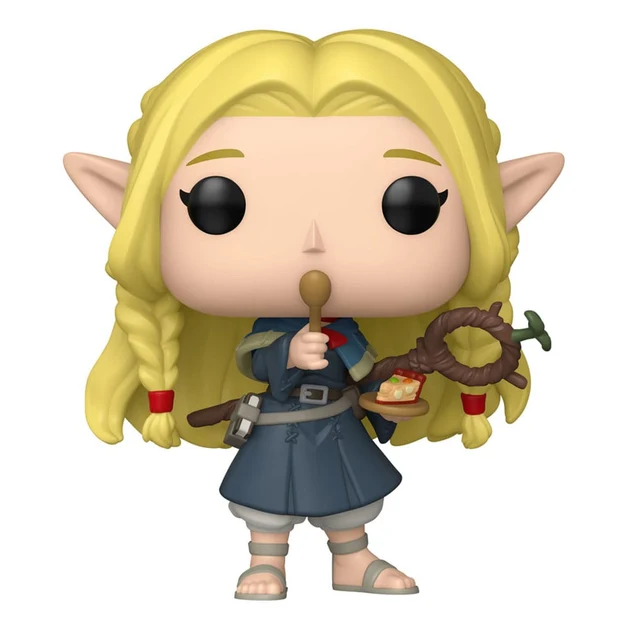 Delicious in Dungeon - Figurine Pop! - Marcille - n°2200
