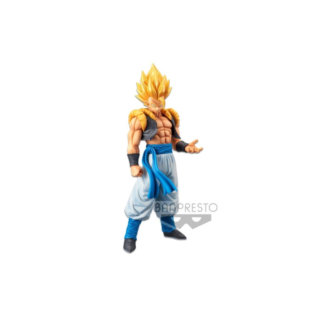 Grandista Nero Gogeta