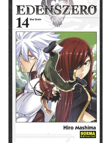 Edens Zero 14
