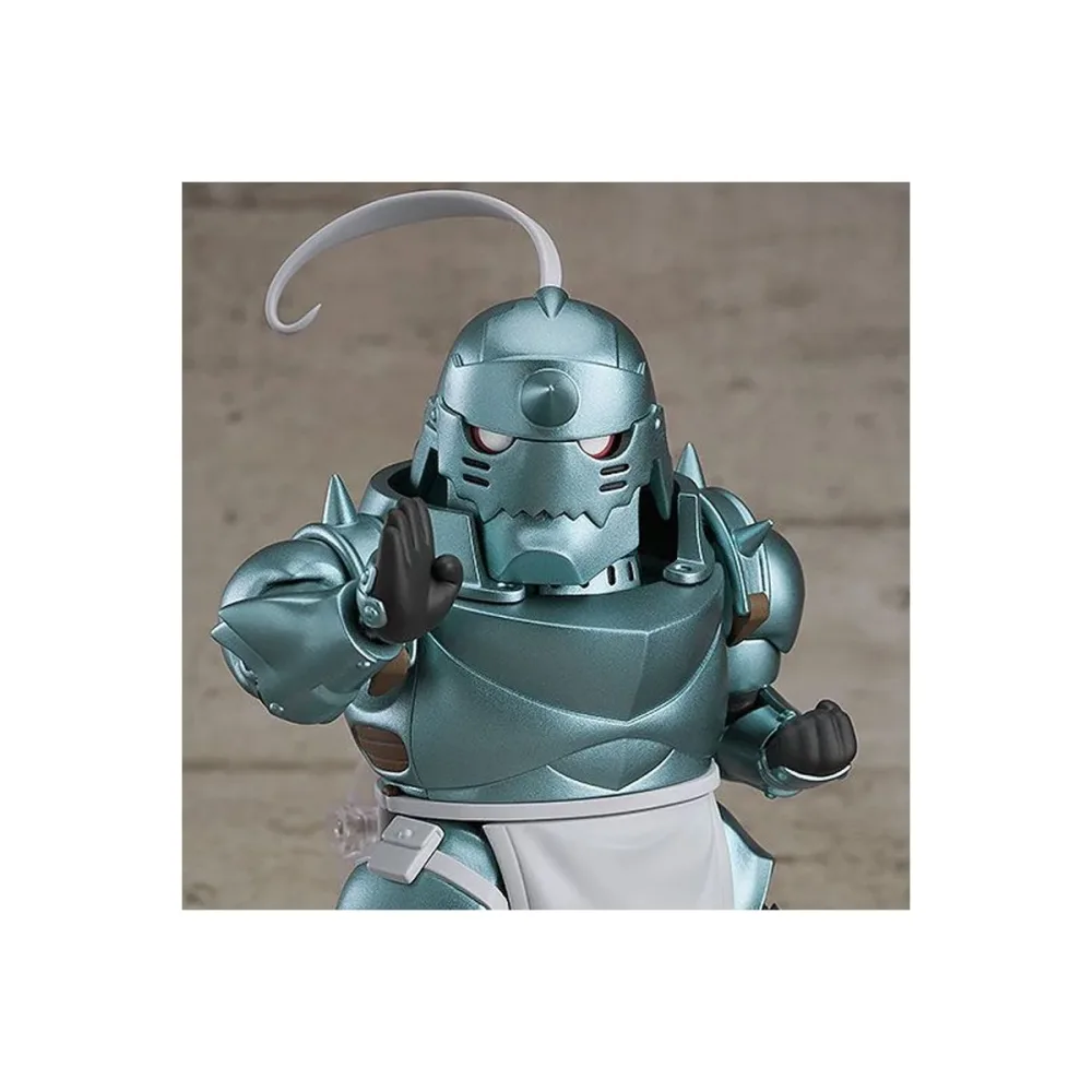 Nendoroid FMA Alphonse Elric