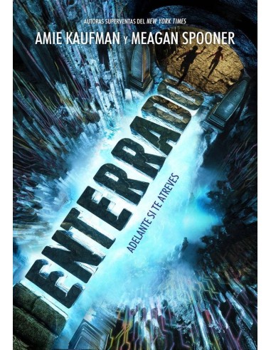 Enterrado