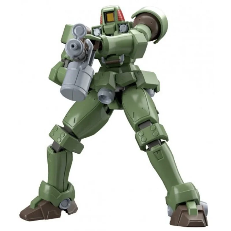 Gundam Gunpla HG 1/144 211 Leo