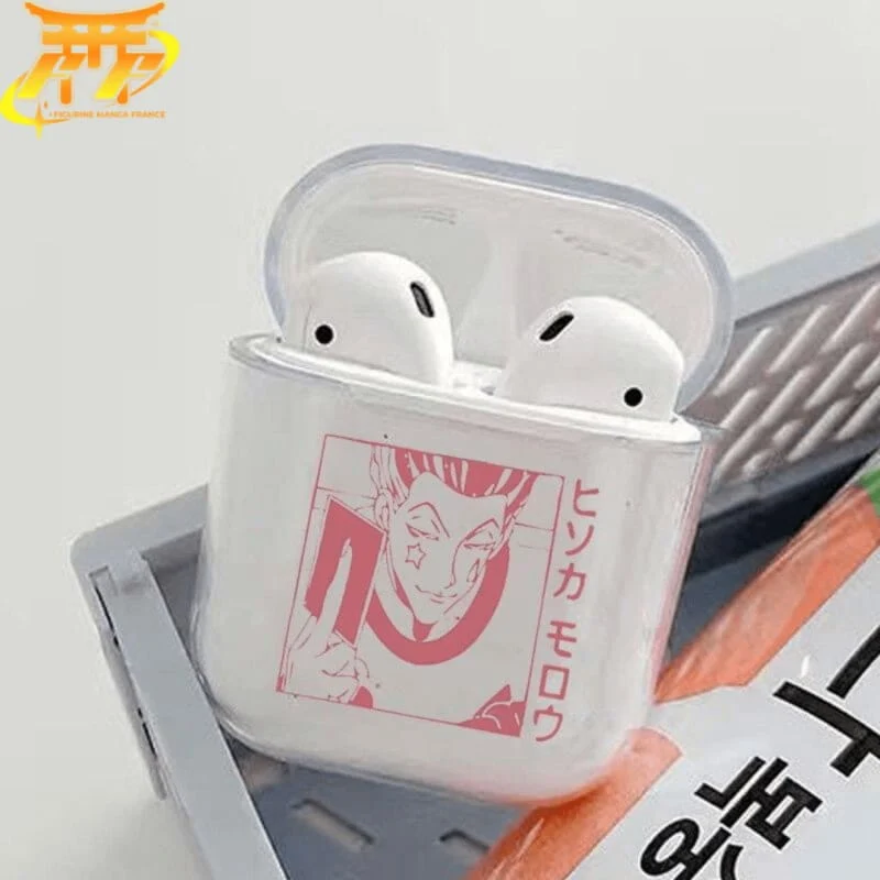 Coques Airpods Hisoka - Hunter x Hunter™