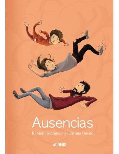 Ausencias – Livre
