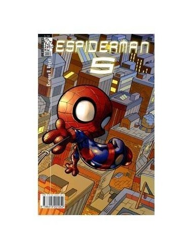 Espiderman – Volume 5