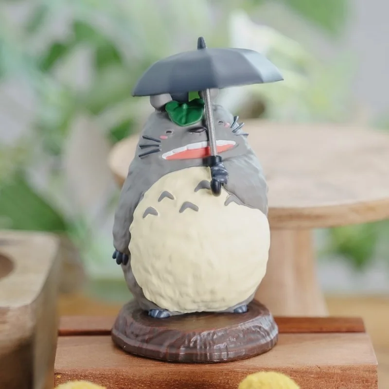 TIENDA OFICIAL DE STUDIO GHIBLI EN EUROPA