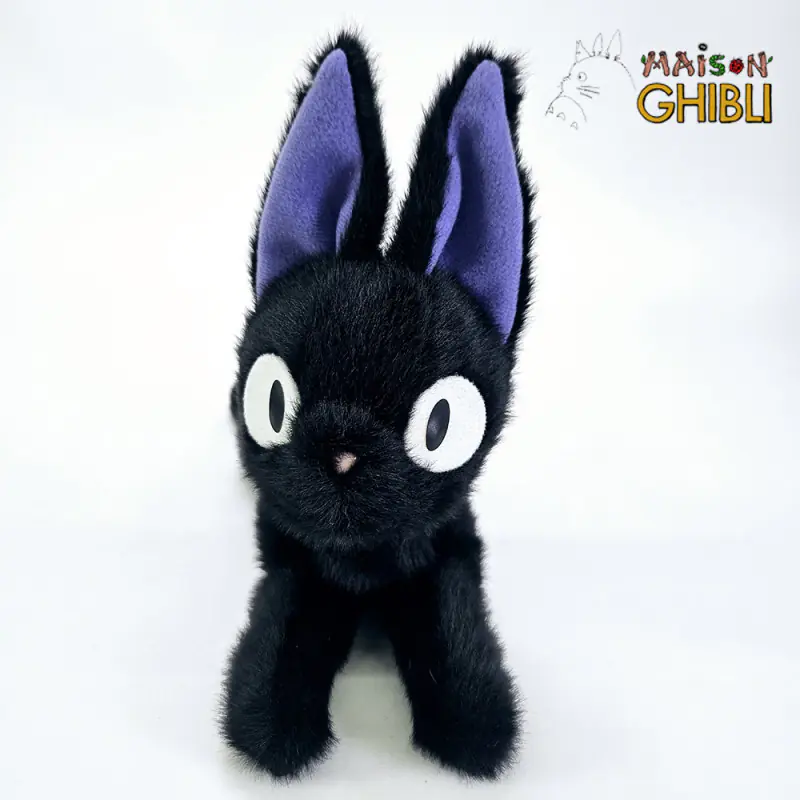 OFFICIAL STUDIO GHIBLI MERCHANDISE STORE IN EUROPE & UK