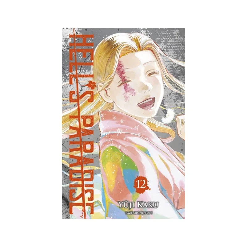 Hell'S Paradise Tome 12