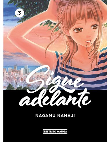 Sigue Adelante 3