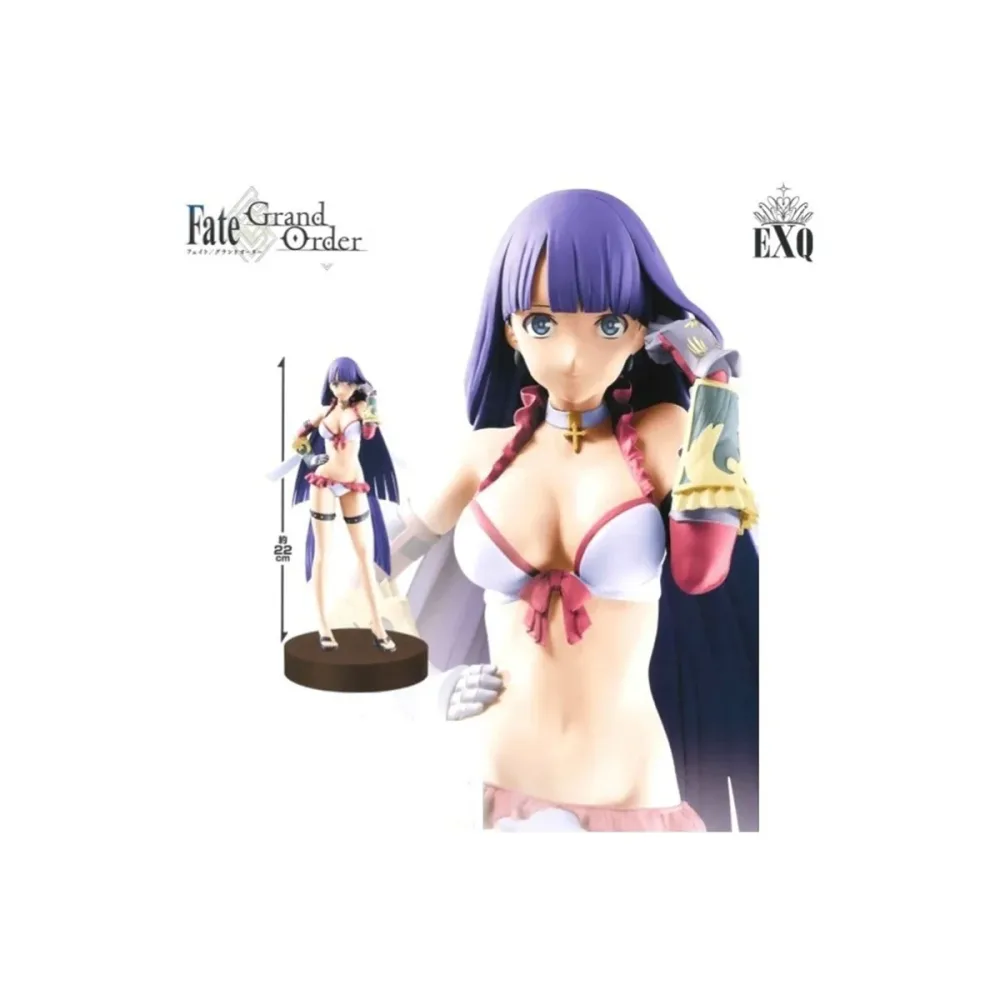 Fate Grand Order - Figurine Ruler Martha