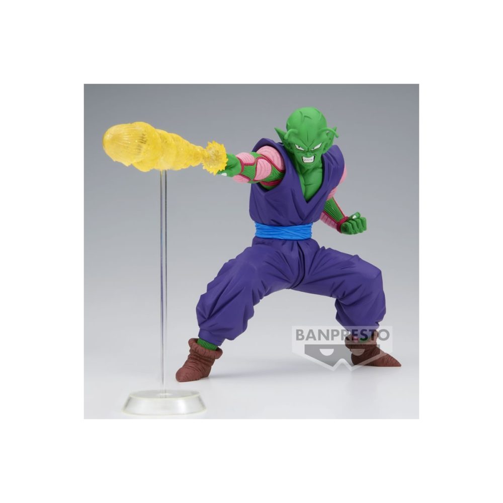 Dragon Ball Z - Piccolo Gx Materia