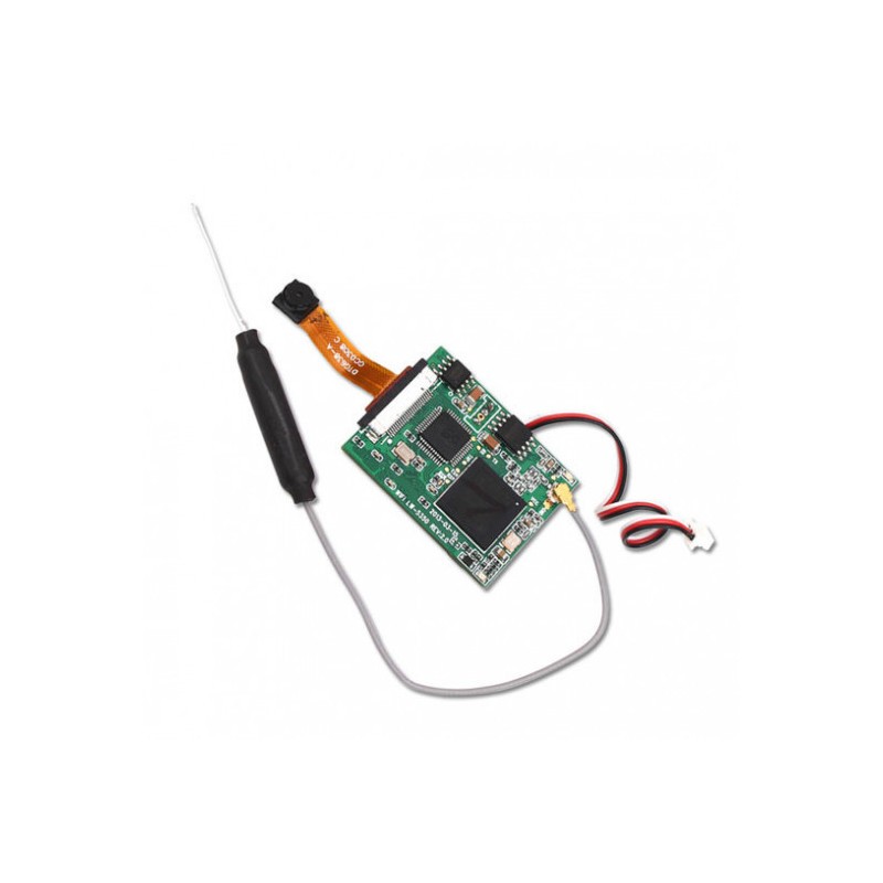 Pièce pour Drônes Module WiFi Android QR 100WS