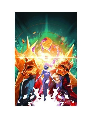 D.i.o.s.e.s. – Tome 6