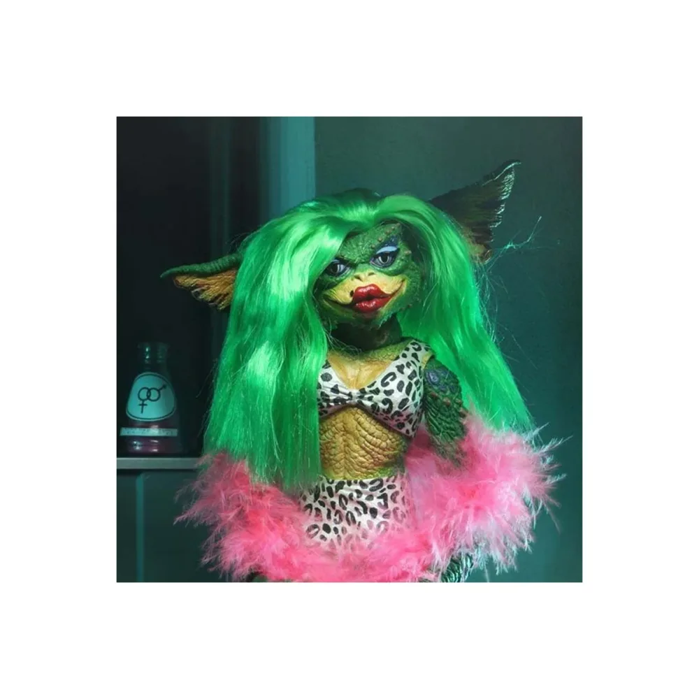 Gremlins 2 - Figurine Greta - Neca
