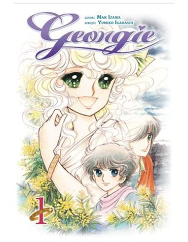 Georgie 01
