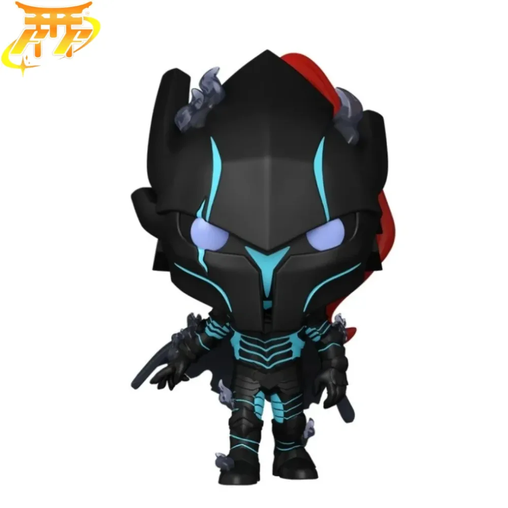 Figurine Pop Igris - Solo Leveling™