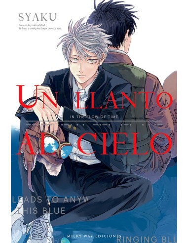 Un Llanto Al Cielo – Tome 1