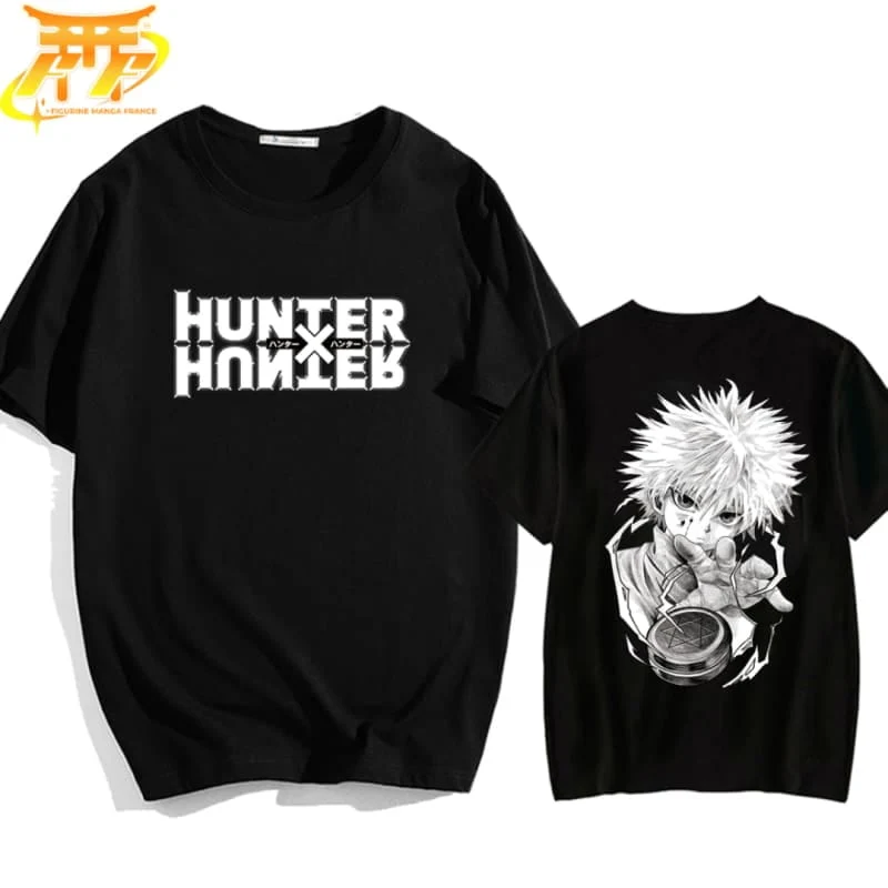 T-Shirt Kilua "Yoyo" - Hunter x Hunter™