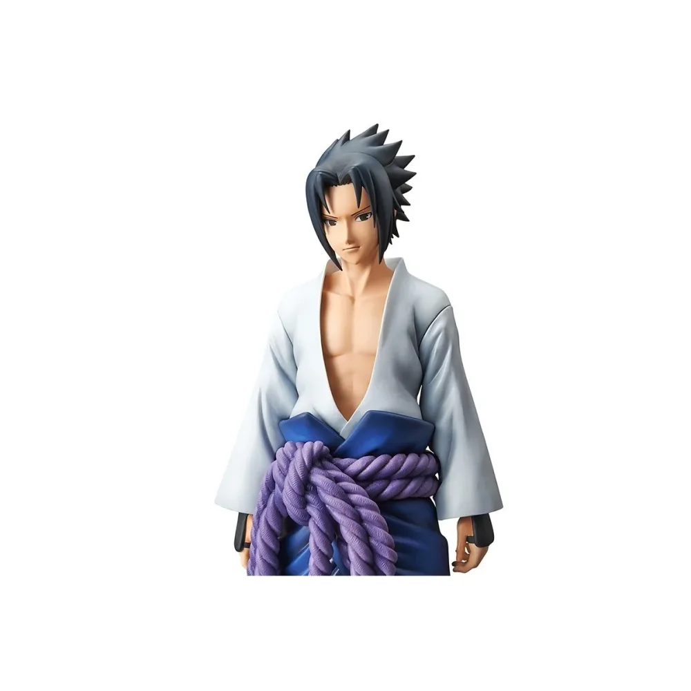 Figurine Sasuke Uchiha Grandista