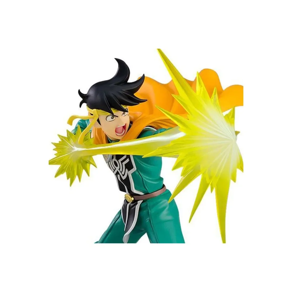 Dragon Quest la Quête de Daï - Figurine Popp - Pop Up Parade