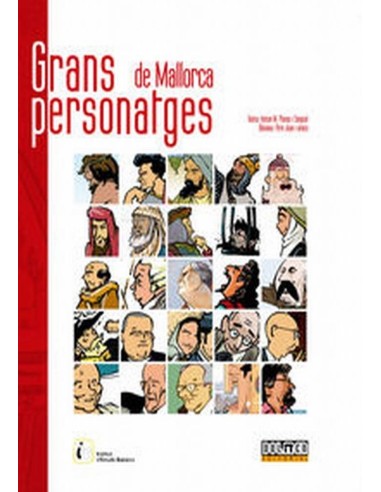 Grans Personatges de Mallorca