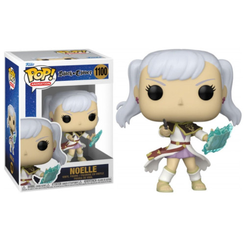 Black Clover POP! Animation Figurine Noelle 9 cm