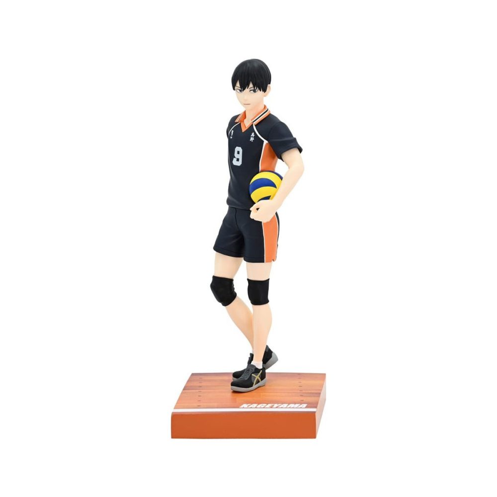 Haikyu!! Tobio Kageyama Mina No Kuji