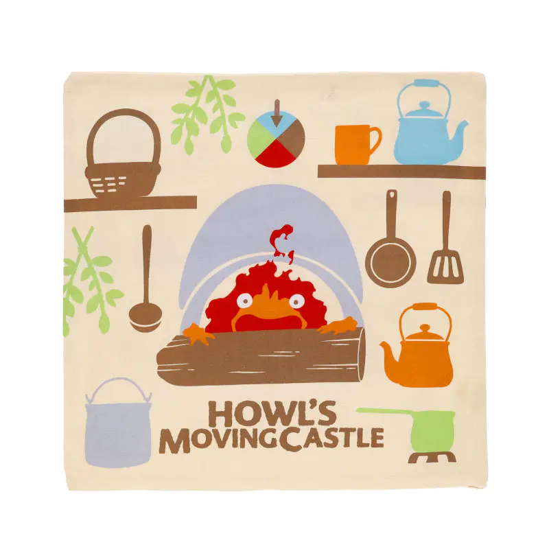 OFFICIAL STUDIO GHIBLI MERCHANDISE STORE IN EUROPE & UK