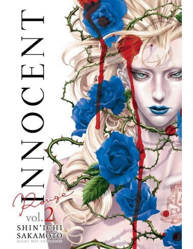 Innocent Rouge, Vol. 2