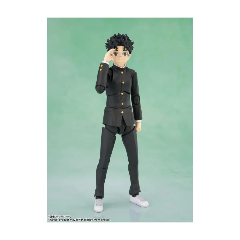 DANDADAN - Okarun - Figurine S.H. Figuarts 14cm