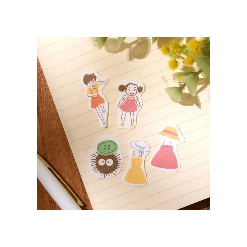 LA BOUTIQUE OFFICIELLE DES PRODUITS DÉRIVÉS DU STUDIO GHIBLI