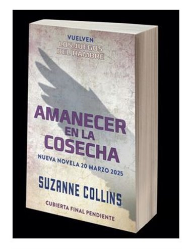 Amanecer en la Cosecha