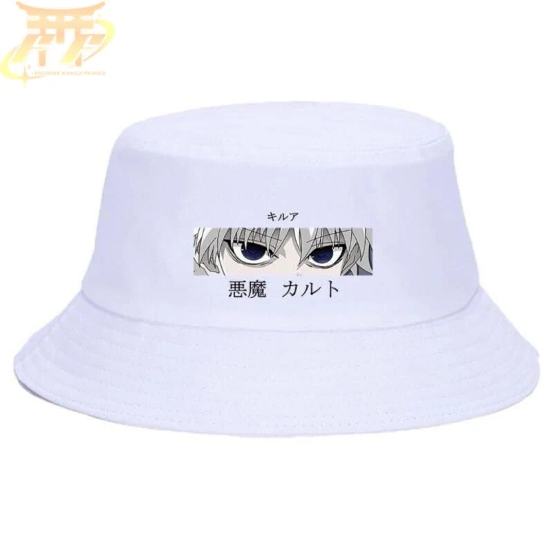 Bob Kirua - Hunter X Hunter™