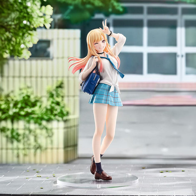 My Dress-up Darling - Figurine - Marin Kitagawa - Pop up Parade