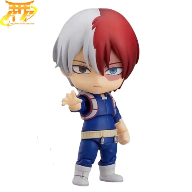 Figurine Nendoroid Shoto - My Hero Academia™