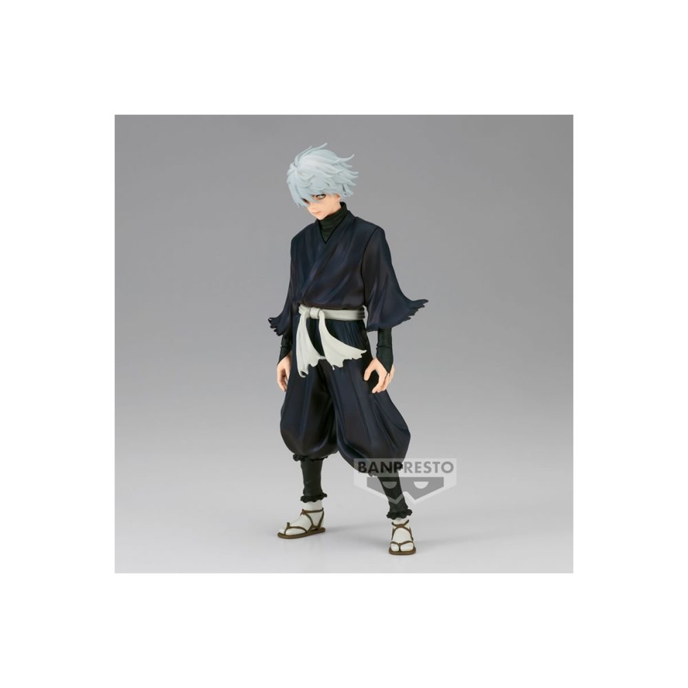 Hell's Paradise - Gabimaru DXF