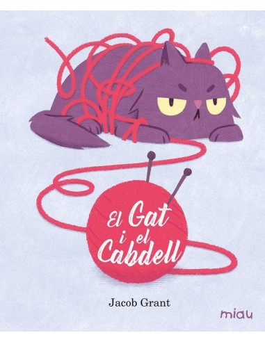 Gat I el Cabdell,el